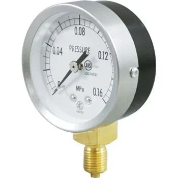 Japanese supervised and Best selling gas manometer digital differential pressure gauge