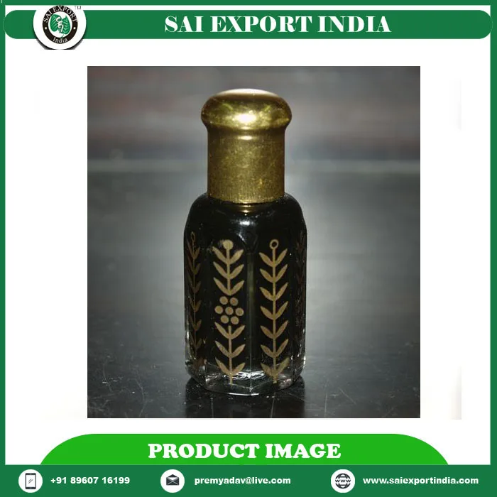 
New Products Perfume Oil Bottles Oud Pure & Organic 100 % Pure Oud Oil For Sale At Cheap Price 