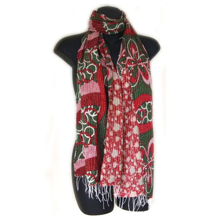 Women New Design Party Wear Stole Manufacturers