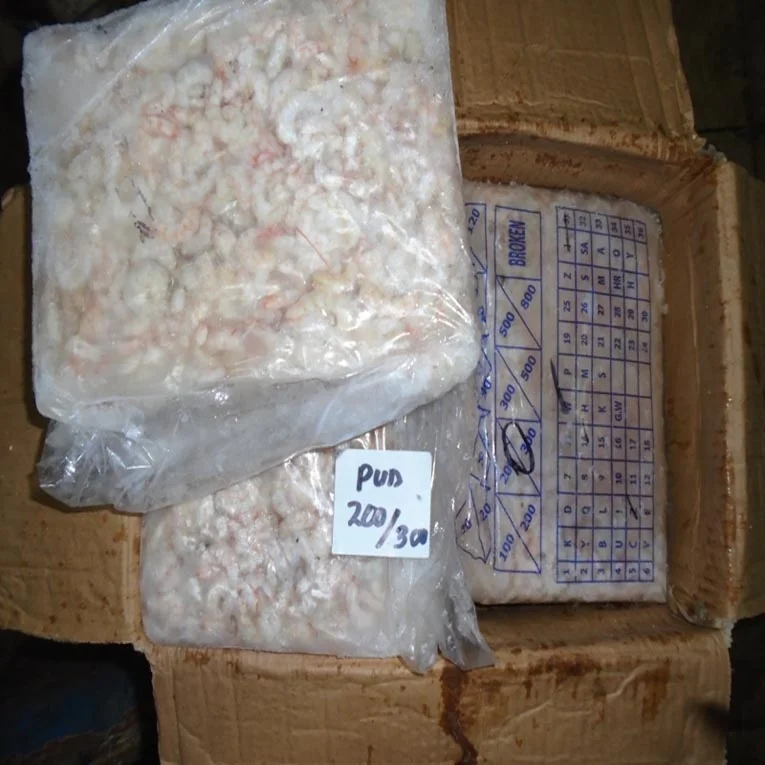 Замороженные Очищенные необработанные/Замороженные кувшиновые креветки/цены на замороженные морепродукты/креветки