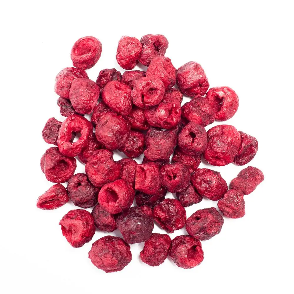 
freeze dried sour cherry 