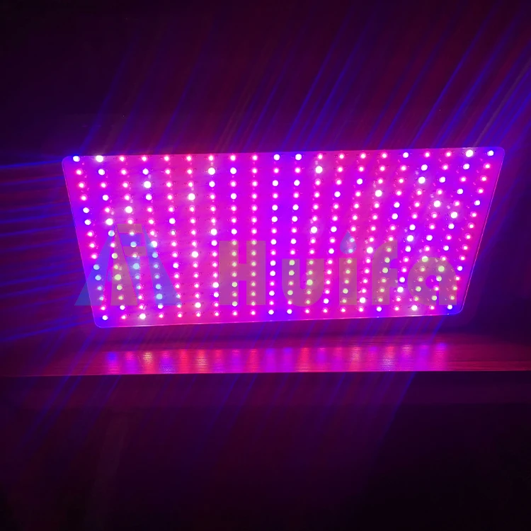 Full Spectrum Red and Blue Plant Lamp LED Grow Light for Indoor Plant