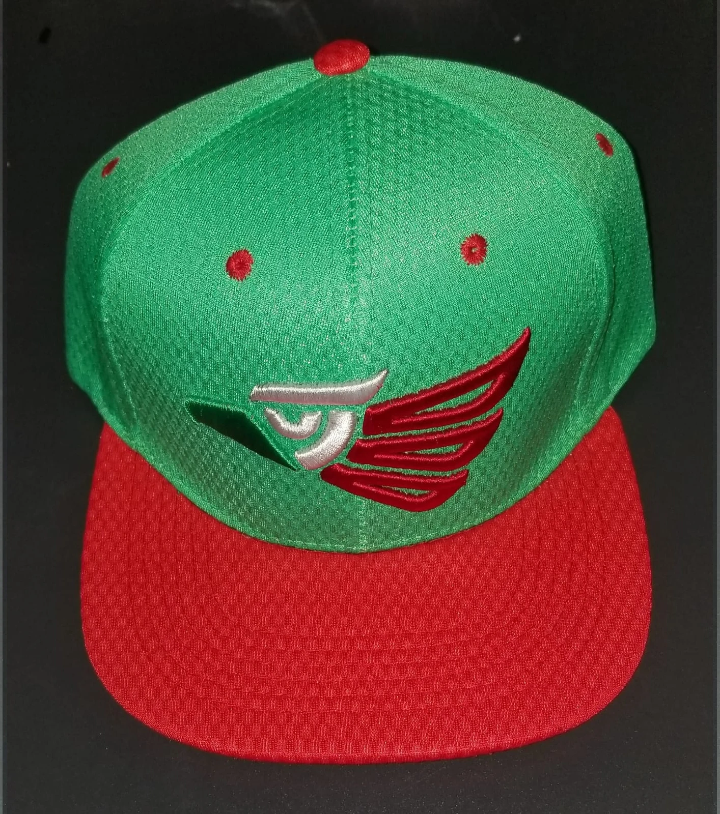 Оптовая продажа Высококачественная мексиканская бейсбольная шляпа модные повседневные шляпы бейсболка в стиле хип-хоп