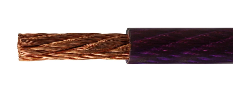 
MIT (TAIWAN) GPT 3AWG DC Power Cables Coaxial Cable 