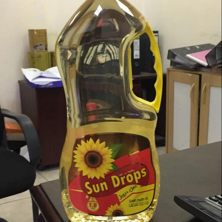 Factory /ISO/HALAL/HACCP Approved & Certified  virgin oil Brand Cooking Refined Palm Oil Suppliers 5L