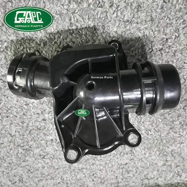 Термостат автомобильного двигателя TD6 3 0 PEL000050 93171547 11512354056 для Land Rover Range 2002 - 2009 BM W 2002-2006 запасные