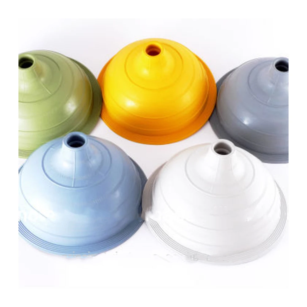 
OEM Custom Rubber Syringe Toilet Drain Plunger Sink Plumbing Clog Remover 