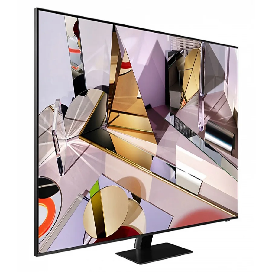 WHOLESALES FREE SHIPPING FOR NEW Samsungs 65 Inch Qled Uhd 8k 4K Smart Tv- Voice Interaction Tv