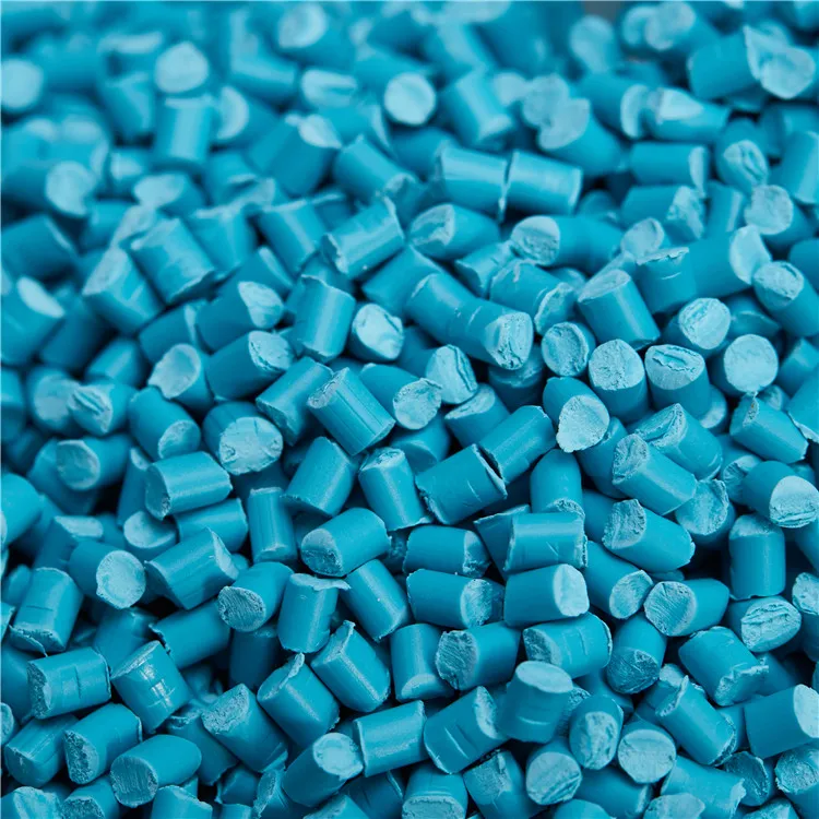 Waste PP PE film and PET bottle Scrap Plastic Recycling Granulating