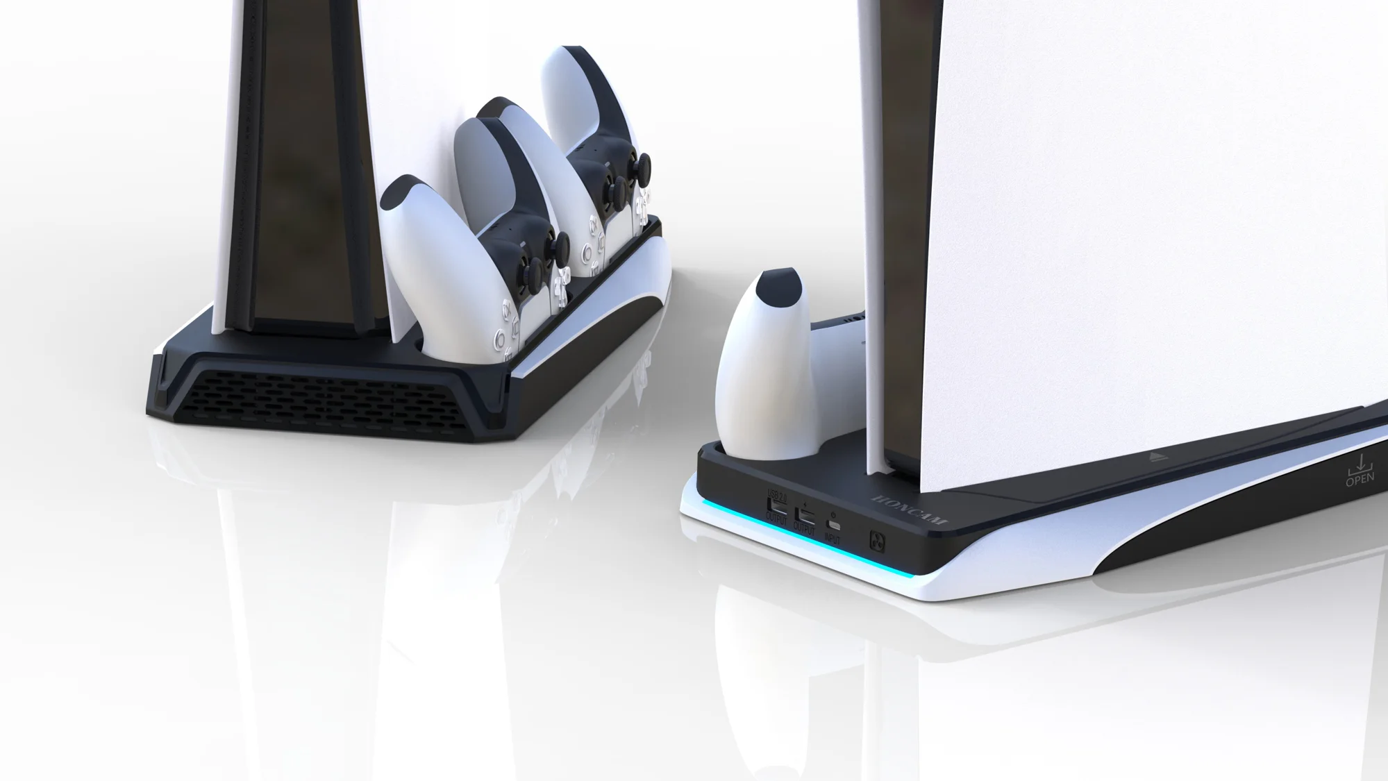 
ORIGINAL NEW ***BUY 5 GET 3 FREE!!!! PS5 in Stock Wholesale for PS5 original 1TB 2TB console 10 games and 2 controllers 