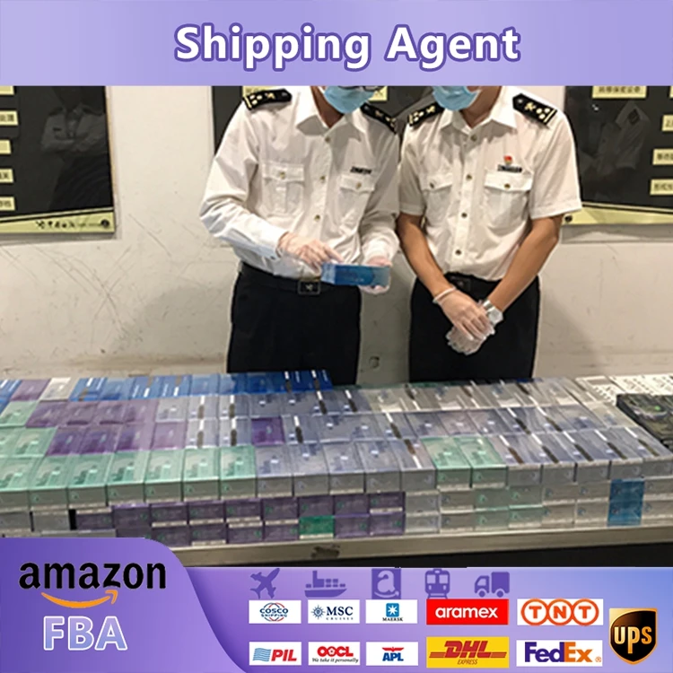 Импортное таможенное оформление, Ddp, транспортный агент, морской фрахт, от двери до двери, Дубай, ОАЭ, Бангладеш