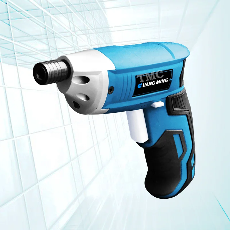 2021 Hot Sale Rechargeable Power Tools Household 3.6V Li-ion Battery Cordless Screwdriver model SD-0236L