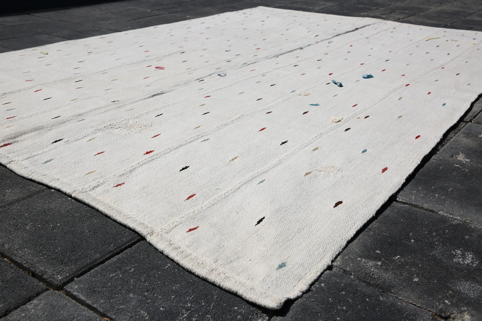 Роскошные высококачественные мягкие плоские этнические коврики современный дизайн из Турции один видов ковров