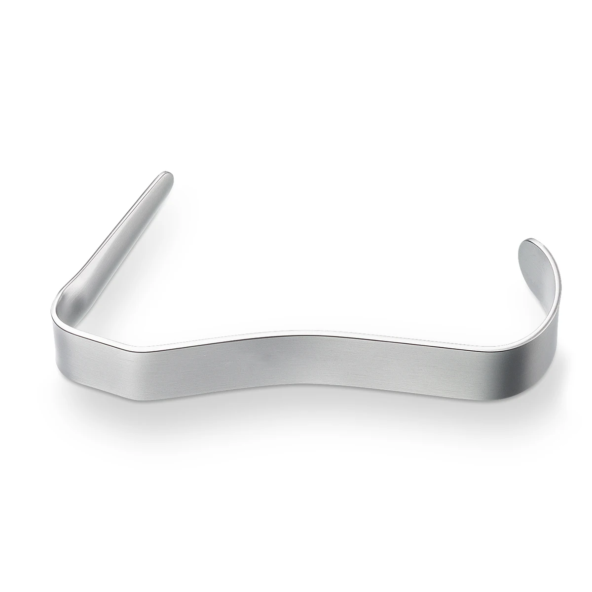 
Premium Quality Maliniac Nasal Retractor 10 Cm German Stainless Steel 
