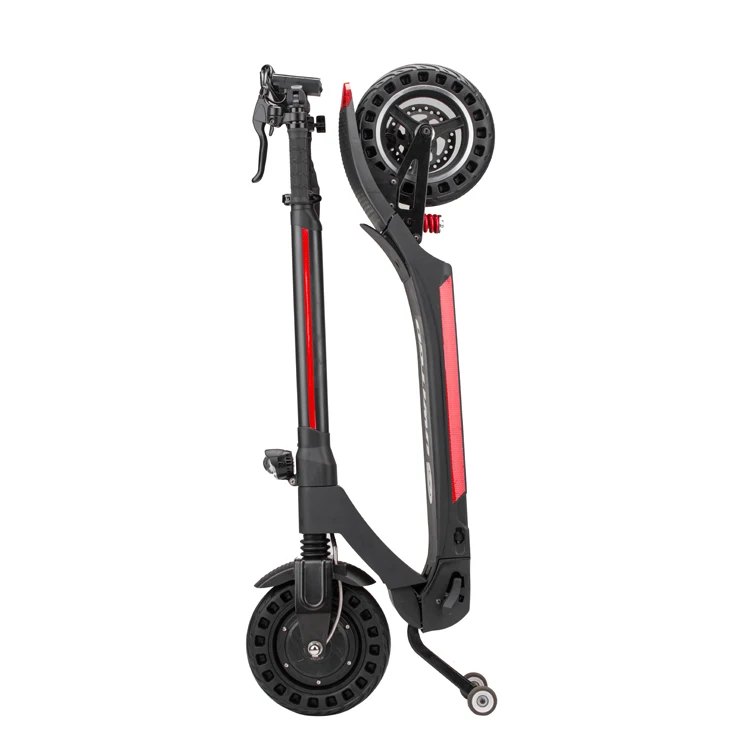 High quality 10 inch 350w used electric kick scooter for sale
