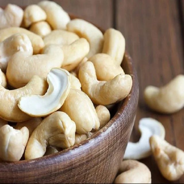 King of Cashews Cheap Raw Cashew Nuts Kernals WW 180 Manufacturers