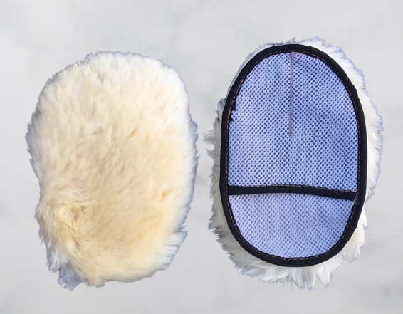 MUTTON Glove- Car glove car wash