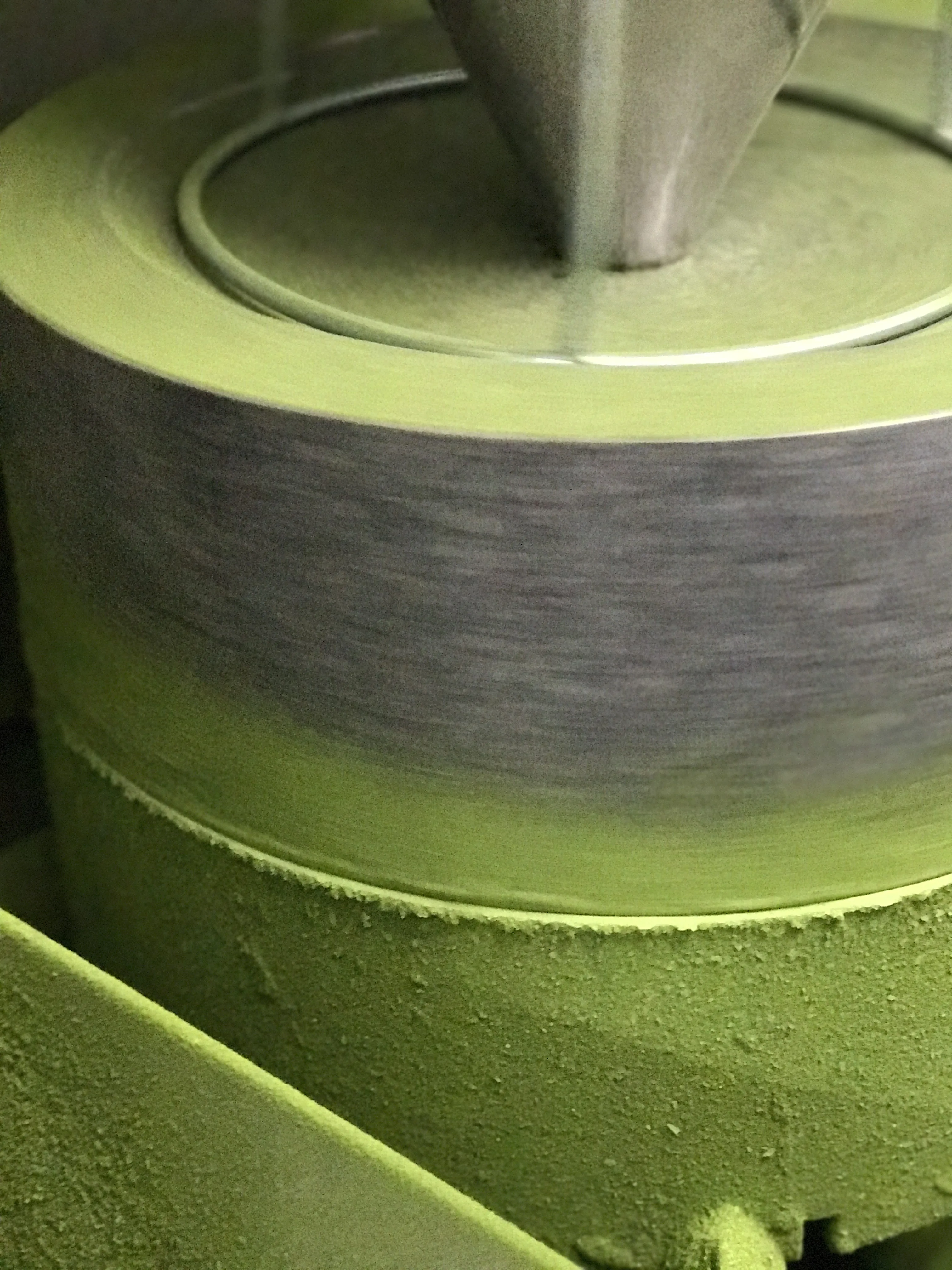 Organic Premium Gold Grade Hand-Picked Matcha Green Tea Uji Kyoto Japanese Wholesale