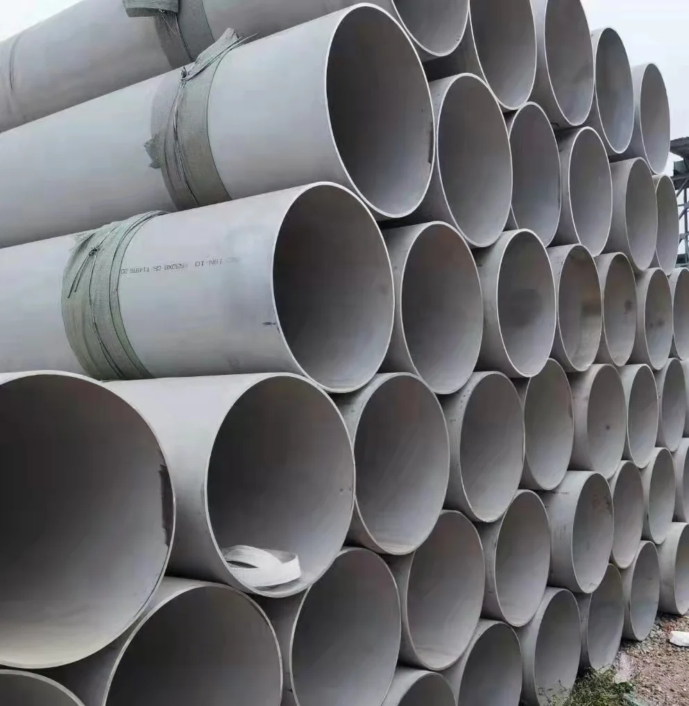 Low price pipe fittings stainless steel 316 pipe AISI 201 202 304 304L 316 316l Round Seamless 310S Industry