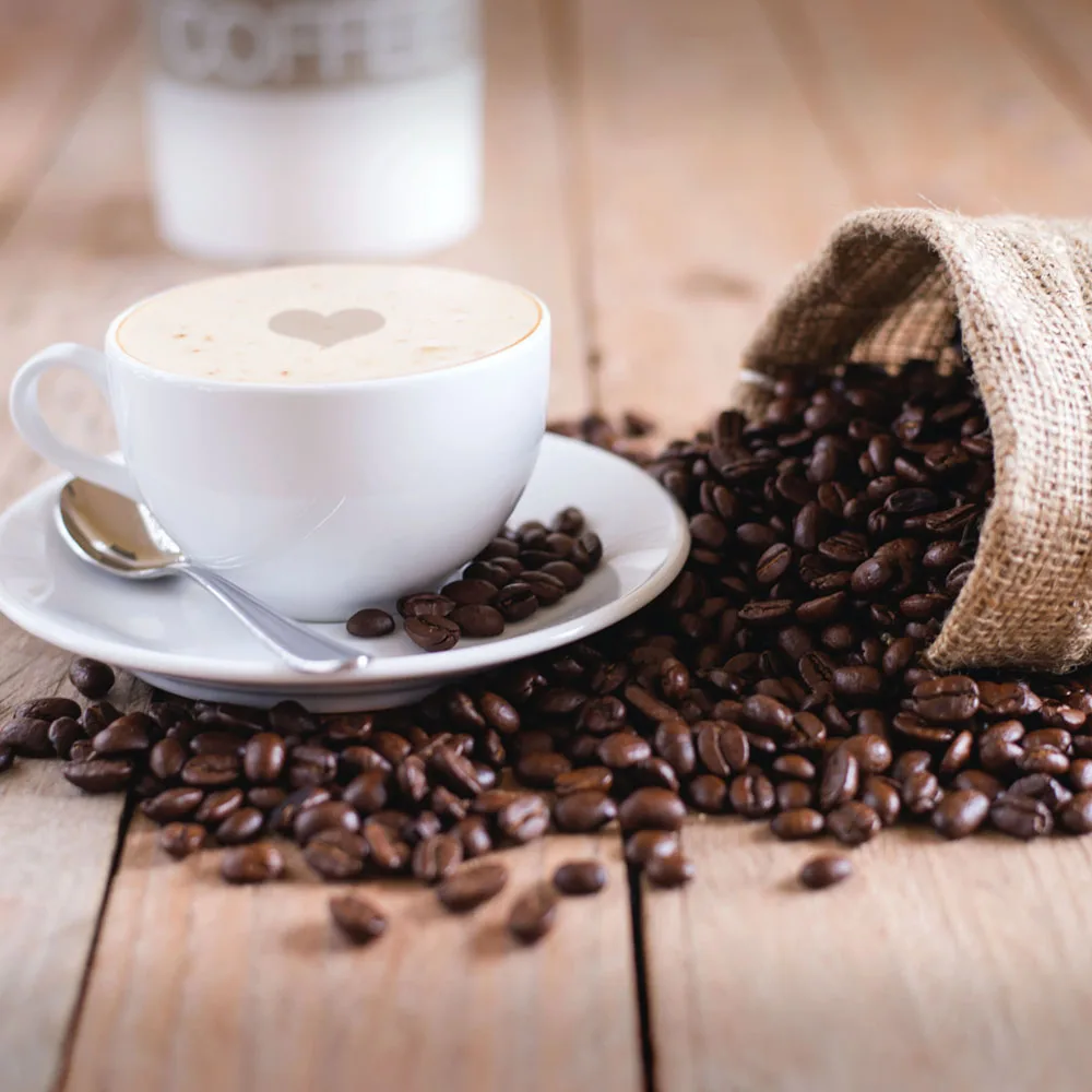 TOP Sale Ethiopia Yirgacheffe Gedeb Washed Coffee Beans CB-15 Arabica Wholesale Coffee Bean