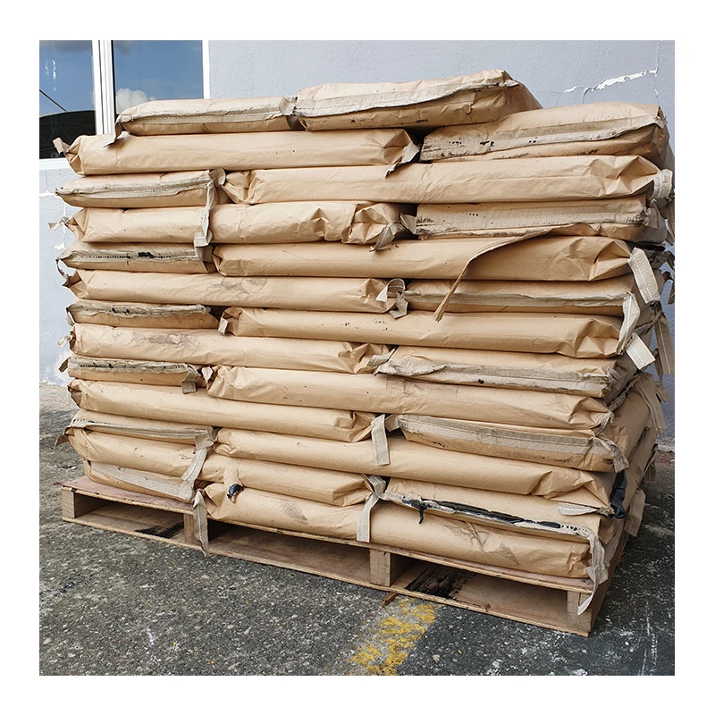 Factory Price Hot Selling Pure Petroleum Oxidized Bitumen 85/25 (25kg) with Raw Material Good Adhesion to Concrete Surfaces