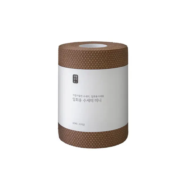 Хит продаж в Корее, оптовая продажа, прочный скребок Saengong, одноразовый скребок, мини скребок