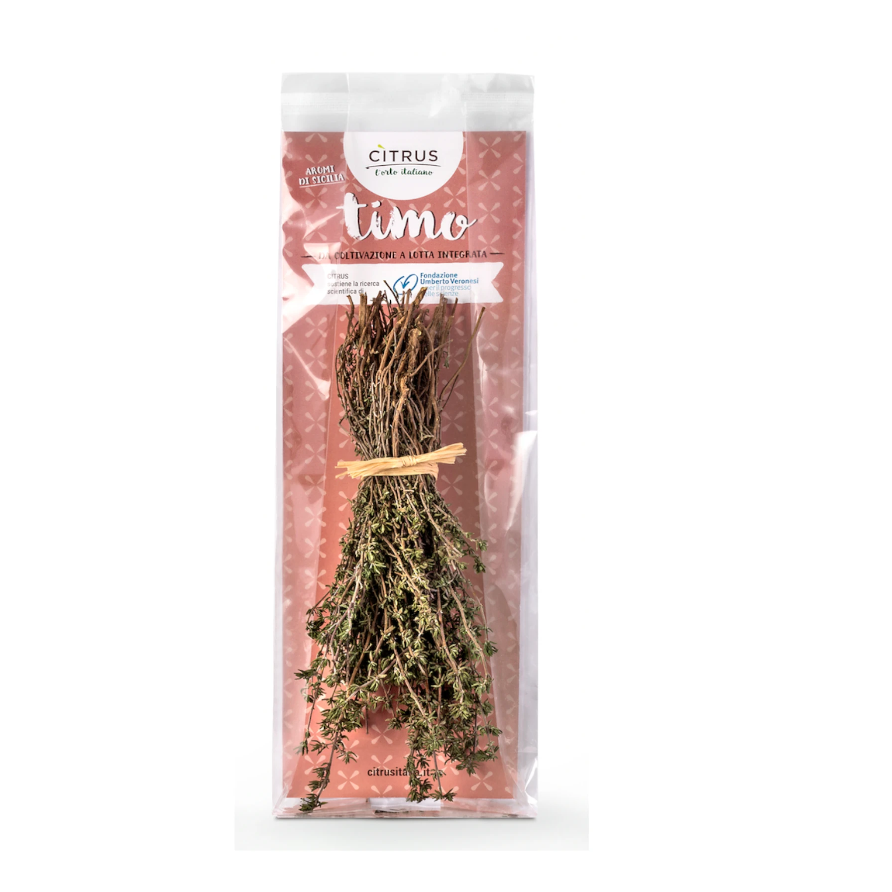 Organic Italian Thyme Italian food and beverage seasoning single spices organic seasoning for Supermarkets