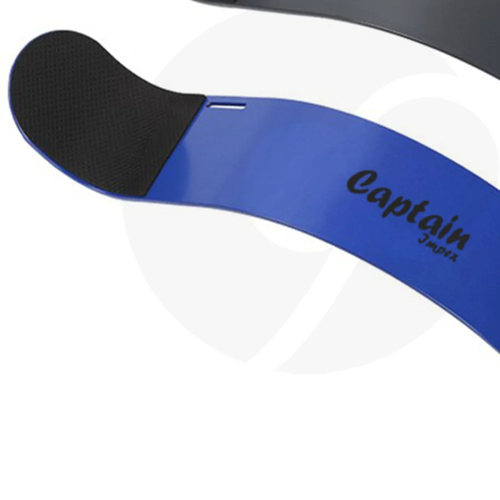 
Factory Manufacturer Arm Blaster For Weight lifting Different Colors Arm Blaster 