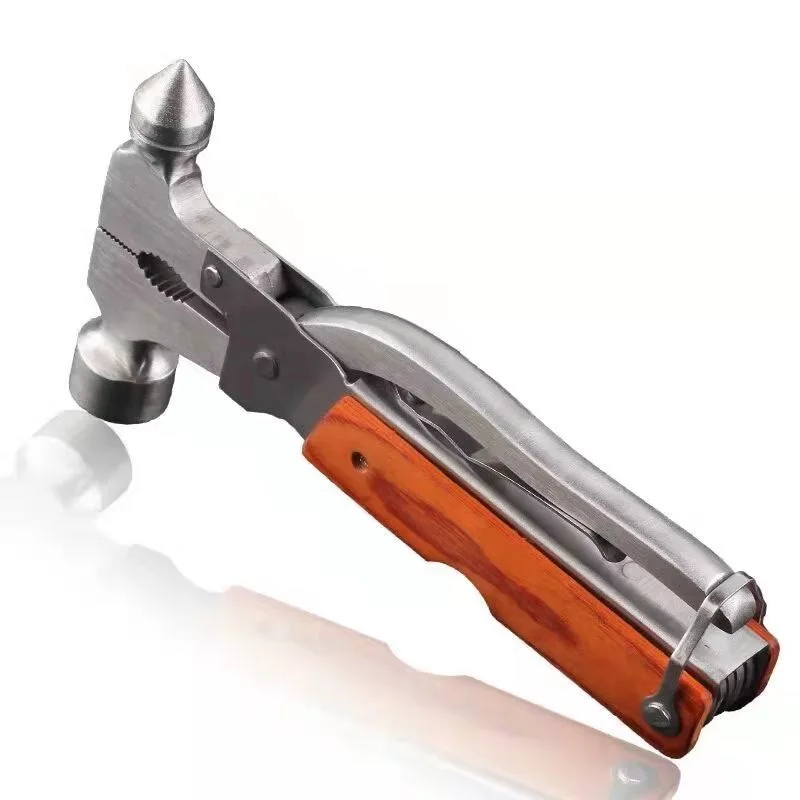 Wholesale OEM car safety hammer and emergency tools with tool set