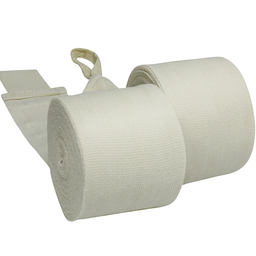 Бокс бои ручной обертывание бокс защита обертывание Ручной Обертывания