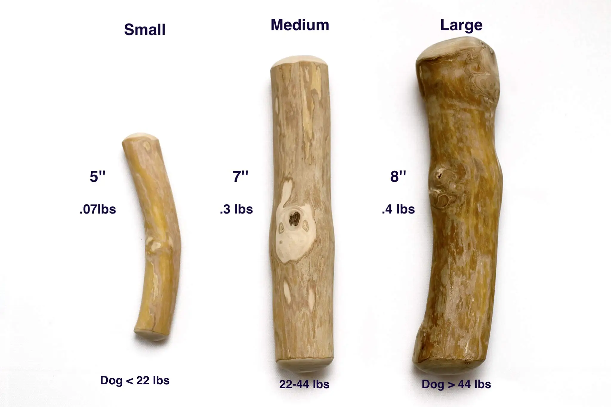 Жевательная игрушка для собак деревянная жевательная с веревкой кофейная java/Hana 0084 901 006