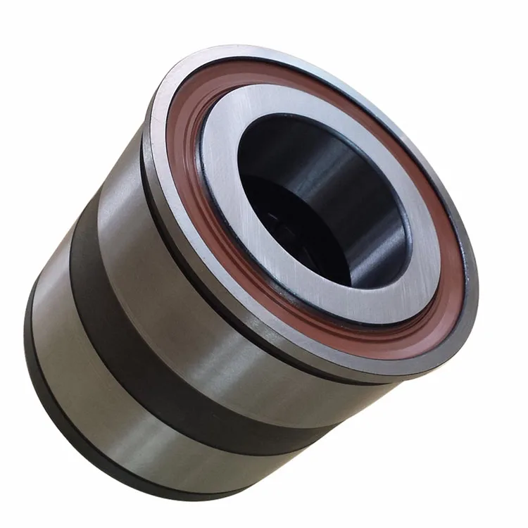 Japan American Germany Sweden Brand Dac 25520037 Hub Bearing High Stability Hot Selling Different Well-Known Brand