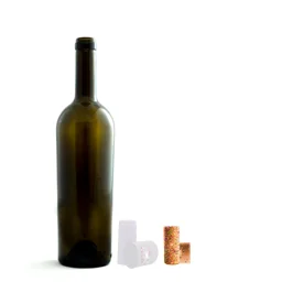 
Best Rank | OEM Italian | Yellow Wine GRAECUS greek Tuff Made in Italy Avellino 750 ml | for ship 