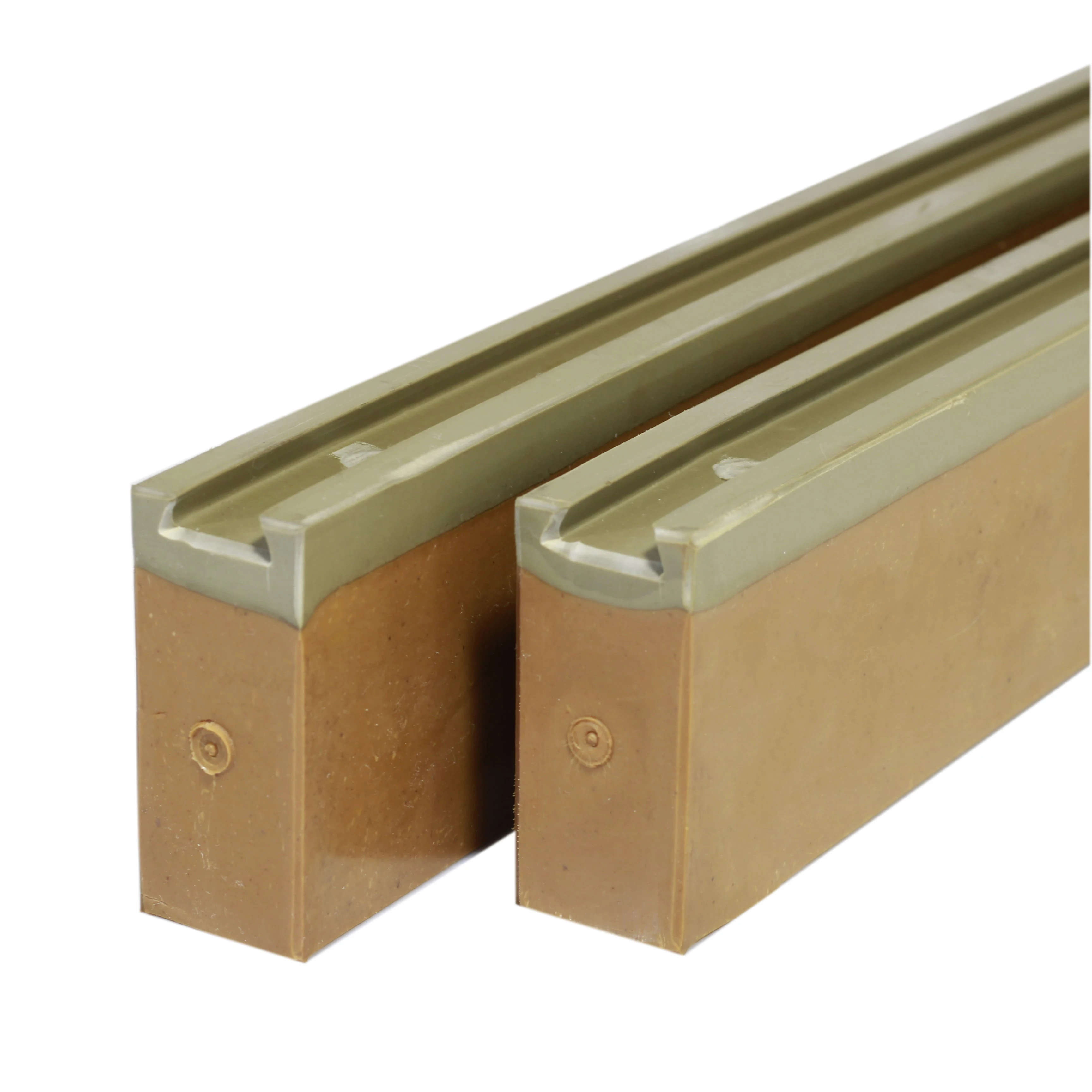 Rice Polisher Rice Huller Rubber Roller with Polishers