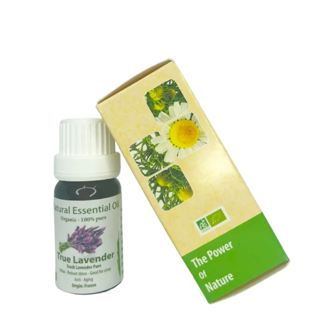  Натуральное французское эфирное масло лаванды 100% чистый свежий воздух очистка расслабление снятие боли хороший сон антивозрастной подпись лучшее
