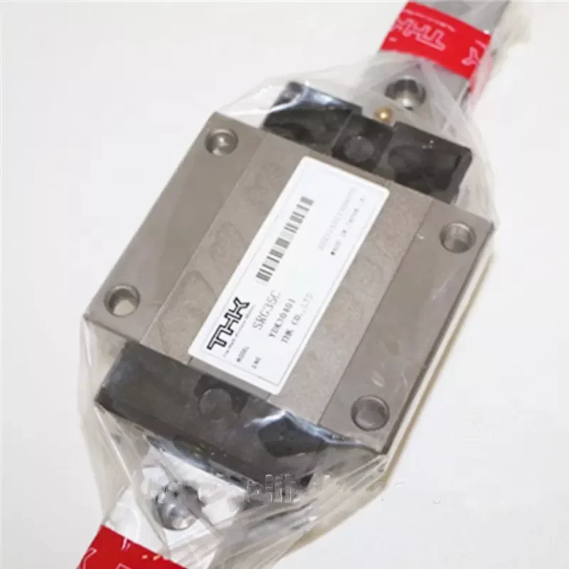 THK Srg 65 Srg65 Srg65LV Srg65LV1ss Srg65LV1uu Srg64lvuu Lm Linear Guide Block Srg65LV1ss Srg65LV2ss