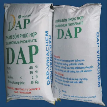 Dap granular fertilizer 18-46-0 Di Ammonium Phosphate