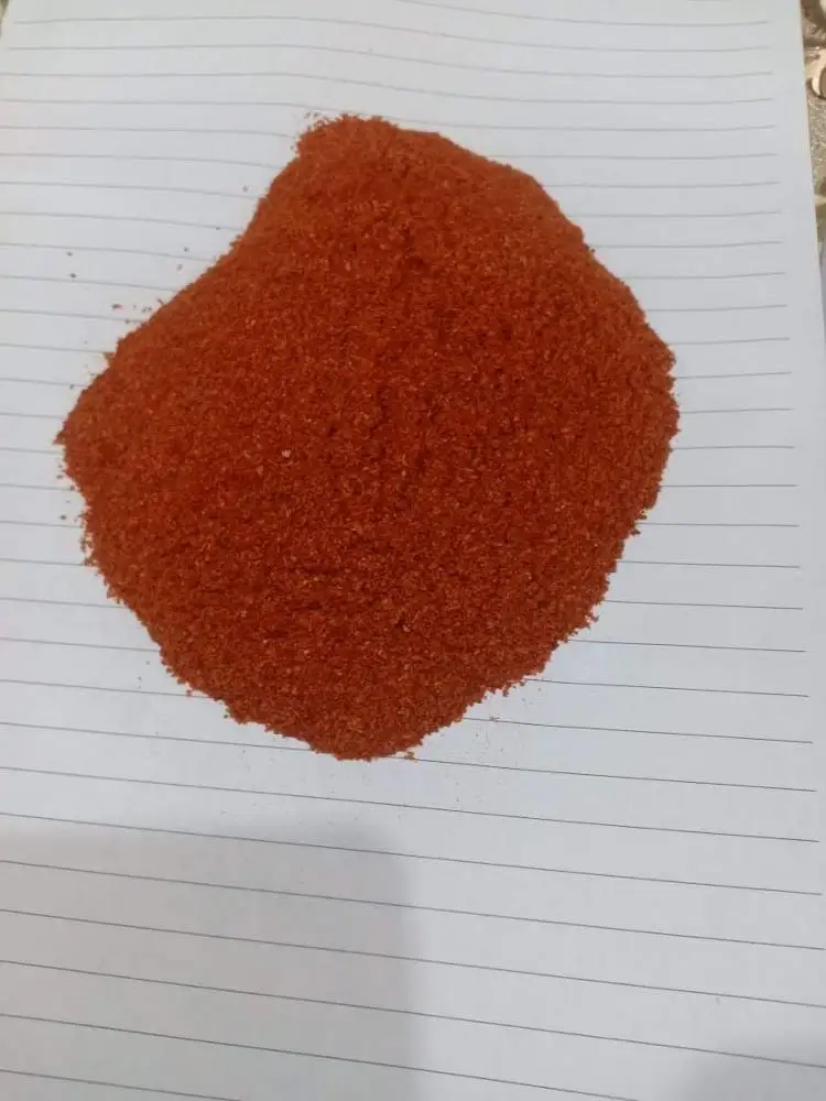 
Best seller Dry Red Chili new crop 2020 