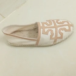 Basic Espadrille