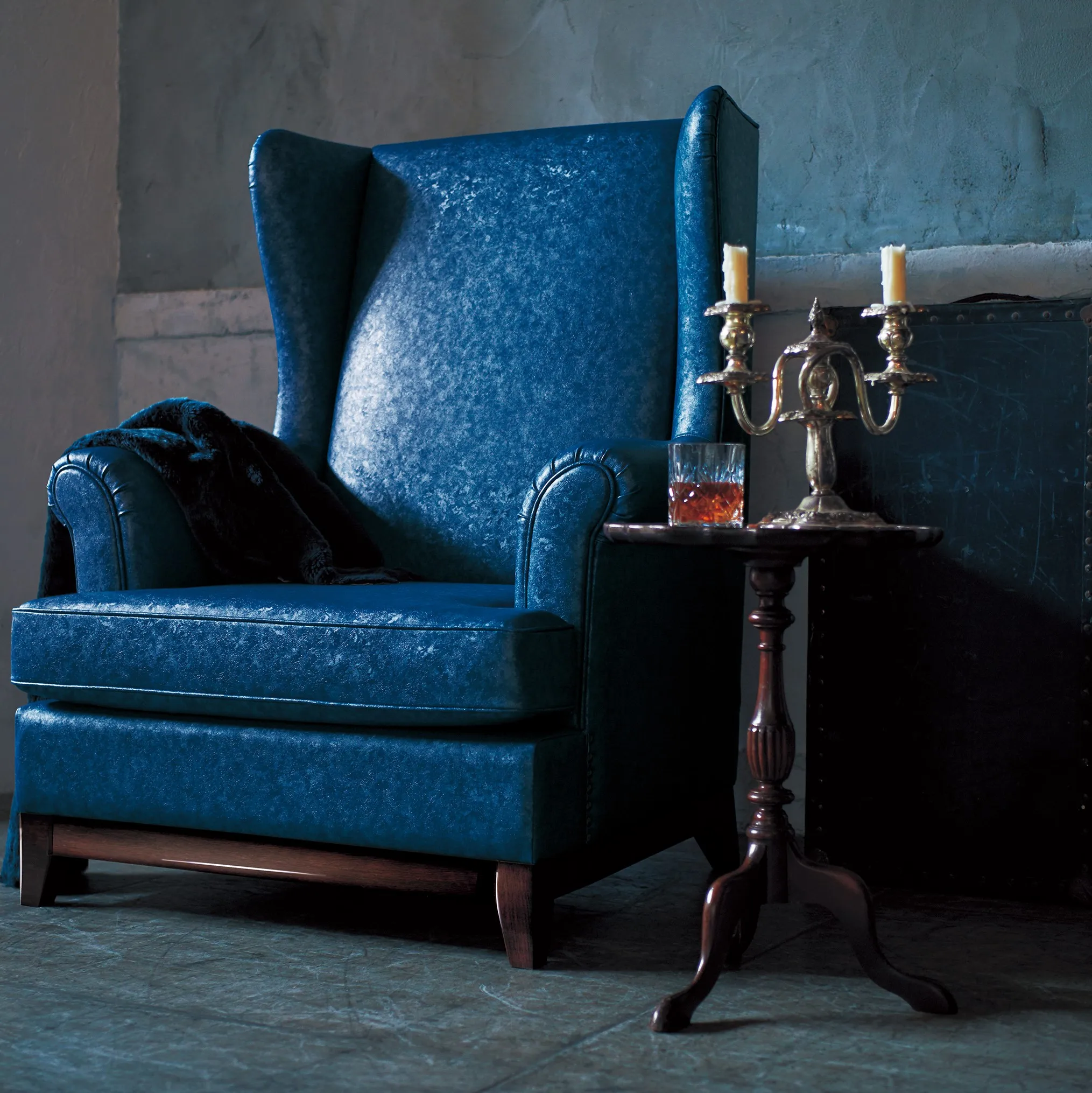 Eco-friendly and Reliable wedding sofa Upholstery for interior decoration use , wallpaper also available