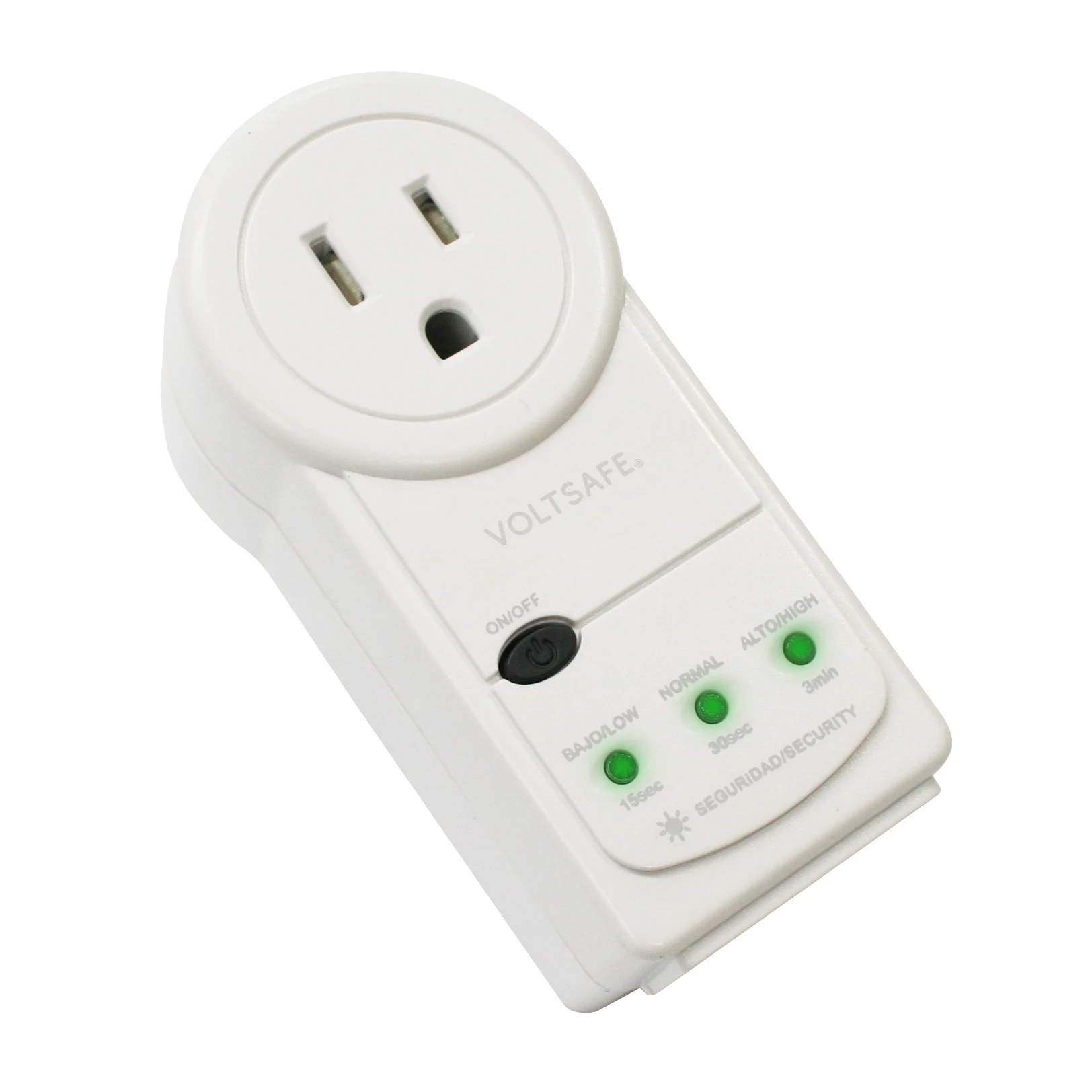 Voltage Protector VOLTSAFE VS-A110-15A