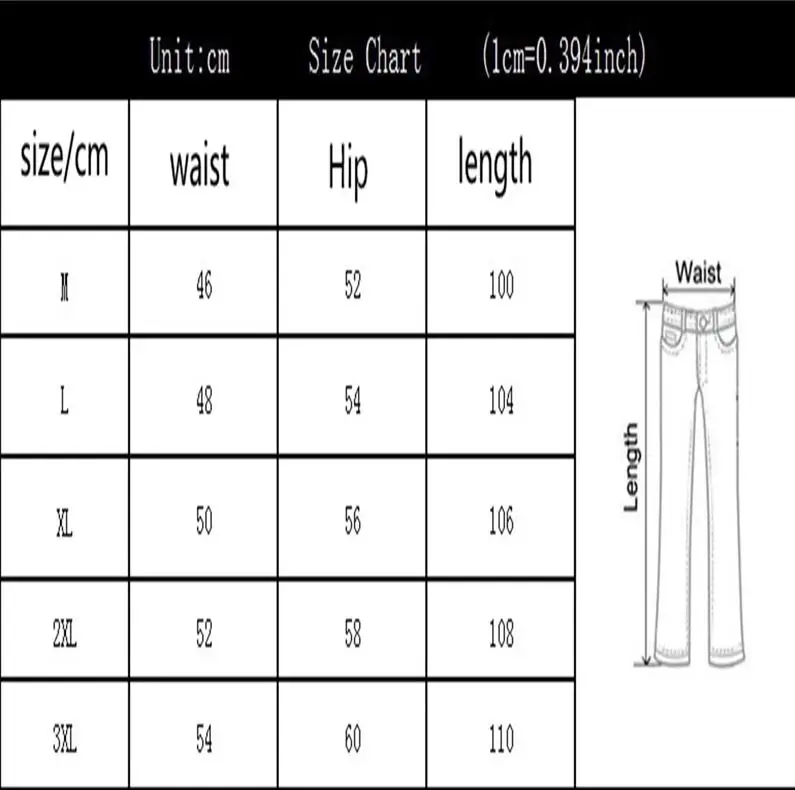 
New Men Cargo Trouser Fully Customized Plus Size Men Cargo Trouser Polyester / Cotton Pencil Pants Moto & Biker Skinny WASHED 