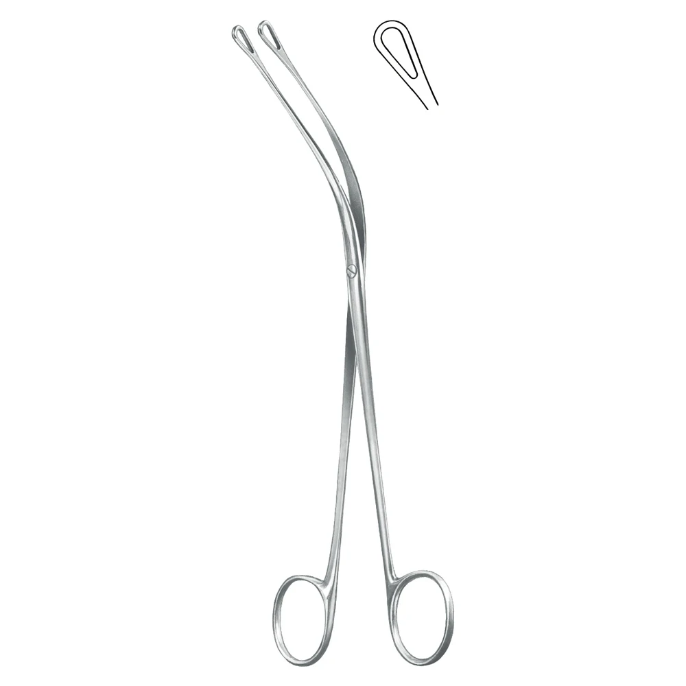 
High Quality Desjardin Gall Stone Forceps | Gall Bladder |Desjardins Gall Bladder Forceps 