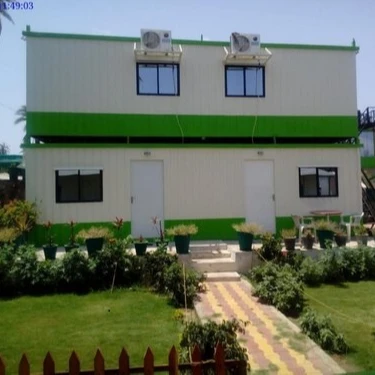 
Readymade Farm House Cabins 