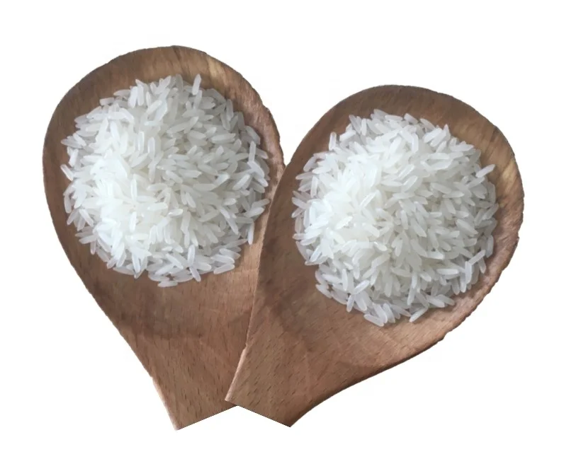 Top Export Products World Best Rice ST24 from Vietnam Rice New Harvest