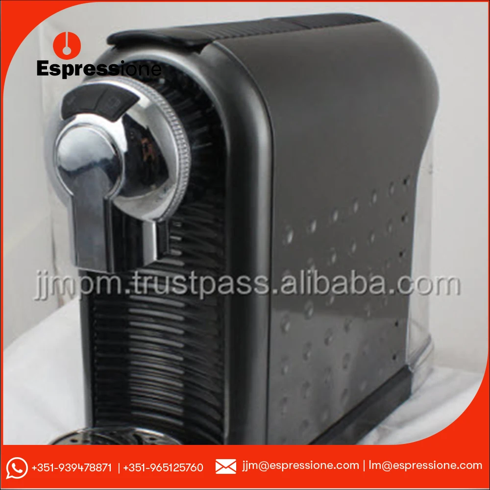 Automatic ESE Pods Wholesale High Quality Automatic ESE Pods (44mm) Auto-Drop Espresso Coffee Machine