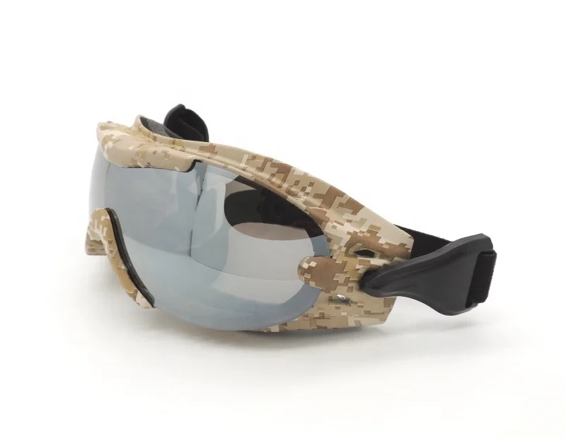 
OEM high quality made in taiwan motor goggles 
