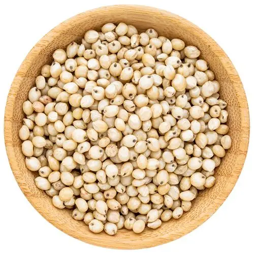 
Wholesale Natural White Sorghum Good Prices 