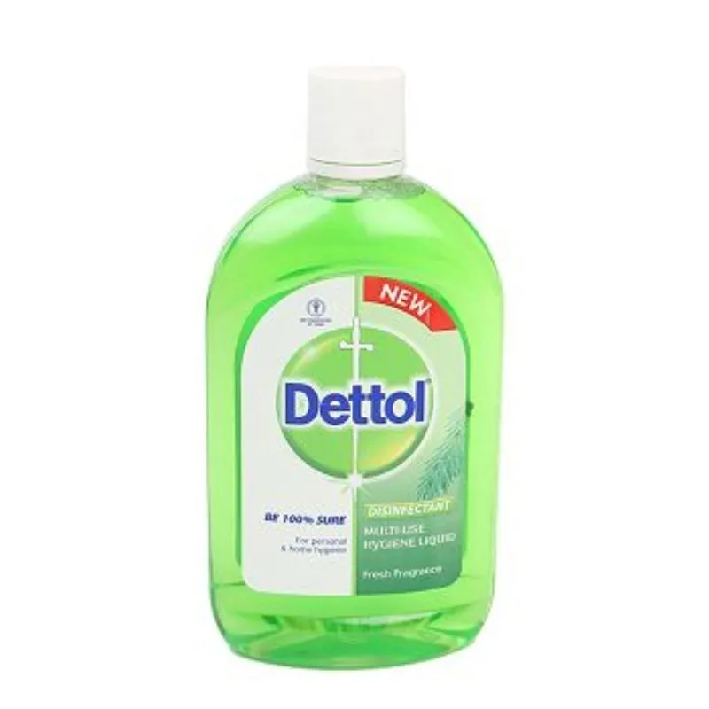 Dettol Disinfectant Multi-Use Hygiene Liquid