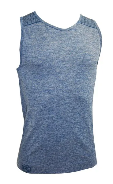 
Yoga Pilates Seamless Fitness Women Men Sport Breathable T-Shirt 